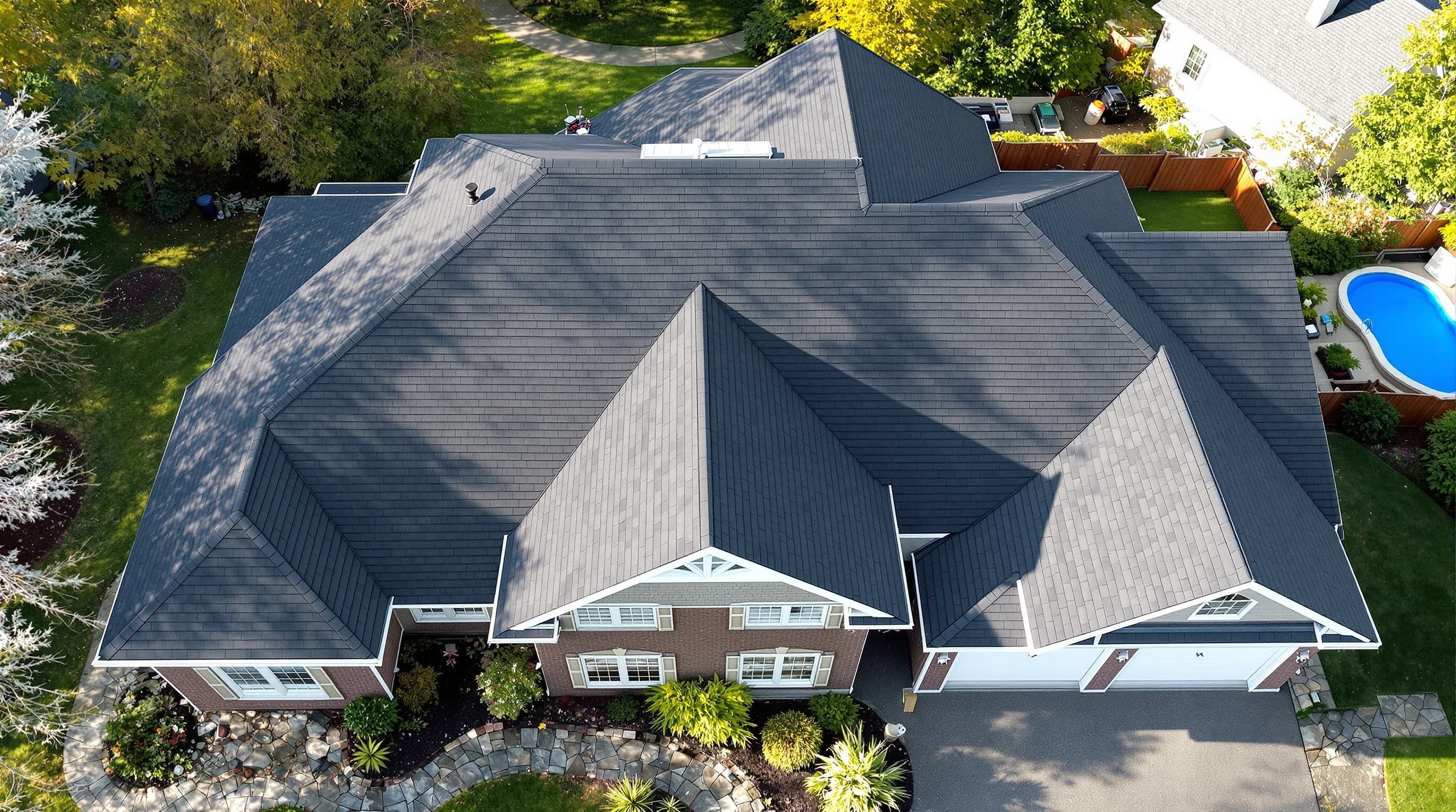 Roof Inspection